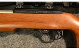 Ruger ~ Custom 10-22 ~ .17 HM2 - 8 of 15