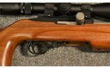 Ruger ~ Custom 10-22 ~ .17 HM2 - 3 of 15