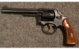 Smith & Wesson ~ K-38 ~ .38 S&W Special - 2 of 2