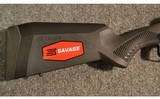 Savage ~ 110 ~ .300 WSM - 2 of 12