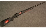 Savage ~ 110 ~ .300 WSM - 1 of 12