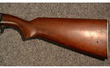 Remington ~ 121 Fieldmaster ~ .22 Long Rifle - 9 of 11