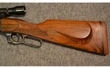 Savage Arms Inc ~ 99 ~ .358 Winchester - 9 of 13