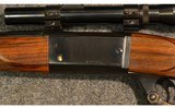 Savage Arms Inc ~ 99 ~ .358 Winchester - 8 of 13