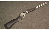 Henry Repeating Arms ~ All Weather ~ .45-70 Government - 1 of 13