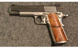 Sig Sauer ~ 1911 STX ~ .45 ACP - 2 of 4