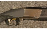 Browning ~ Cynergy CX ~ 12 Gauge - 3 of 11
