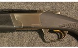 Browning ~ Cynergy CX ~ 12 Gauge - 8 of 11
