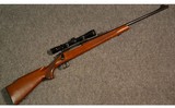 Remington ~ 700 ~ .270 Winchester - 1 of 13