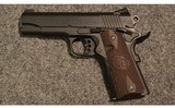 Colt ~ Combat Commander ~ 9mm Luger - 2 of 4