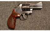Smith & Wesson ~ 686 Plus Deluxe ~ .357 Magnum - 1 of 4