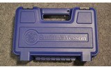Smith & Wesson ~ 686 Plus Deluxe ~ .357 Magnum - 3 of 4