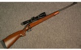 Remington ~ 700 ~ .30-06 Springfield - 1 of 13