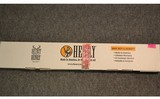 Henry Repeating Arms ~ All Weather ~ .45-70 Government - 12 of 13