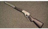 Henry Repeating Arms ~ All Weather ~ .45-70 Government - 11 of 13