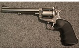 Ruger ~ New Model Super Blackhawk ~ .44 Magnum - 2 of 2