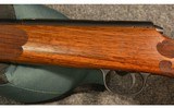 Mossberg ~ Custom 144 LSA ~ .22 Long Rifle - 8 of 11
