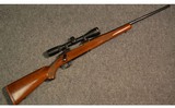 Ruger ~ M77 ~ .30-06 Springfield - 1 of 13
