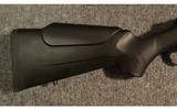 Tikka ~ T3 ~ .22-250 Remington - 2 of 12