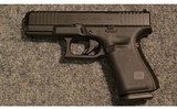 Glock ~ 19 Gen 5 ~ 9mm Luger - 2 of 4