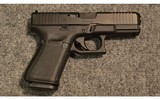 Glock ~ 19 Gen 5 ~ 9mm Luger - 1 of 4
