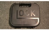 Glock ~ 19 Gen 5 ~ 9mm Luger - 3 of 4