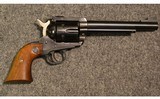 Ruger ~ New Model Blackhawk ~ .41 Magnum - 1 of 2