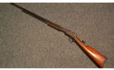 Winchester ~ 1890 ~ .22 Long - 11 of 11