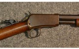 Winchester ~ 1890 ~ .22 Long - 3 of 11