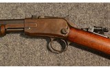 Winchester ~ 1890 ~ .22 Long - 8 of 11