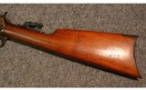 Winchester ~ 1890 ~ .22 Long - 9 of 11