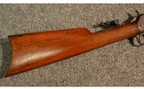 Winchester ~ 1890 ~ .22 Long - 2 of 11