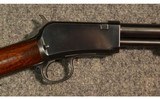 Winchester ~ 1906 ~ .22 short, long, long rifle - 3 of 11