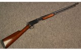 Winchester ~ 1906 ~ .22 short, long, long rifle - 1 of 11