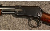 Winchester ~ 1906 ~ .22 short, long, long rifle - 8 of 11