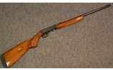 Browning Arms Company ~ SA-22 ~ .22 Long Rifle - 1 of 12