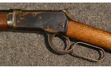 Armi Sport ~ Charles Daly 1892 NRA ~ .45 Colt - 8 of 11