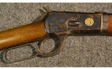 Armi Sport ~ Charles Daly 1892 NRA ~ .45 Colt - 3 of 11
