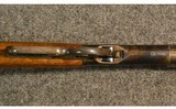 Armi Sport ~ Charles Daly 1892 NRA ~ .45 Colt - 7 of 11