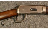 Winchester ~ 55 ~ .30 WCF - 3 of 11