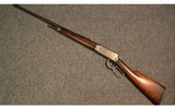 Winchester ~ 55 ~ .30 WCF - 11 of 11