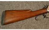 Winchester ~ 55 ~ .30 WCF - 2 of 11