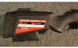 Savage ~ 110 Left Hand ~ .308 Winchester - 2 of 12