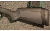 Savage ~ 110 Left Hand ~ .308 Winchester - 9 of 12