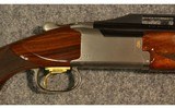 Browning ~ 725 Trap ~ 12 Gauge - 3 of 11