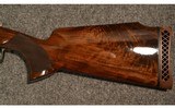 Browning ~ 725 Trap ~ 12 Gauge - 9 of 11