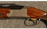 Browning ~ 725 Trap ~ 12 Gauge - 8 of 11