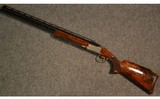 Browning ~ 725 Trap ~ 12 Gauge - 11 of 11