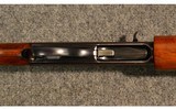 Remington ~ 1100 ~ 16 gauge - 7 of 11