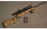 Tikka ~ T3 ~ .308 Winchester - 1 of 11